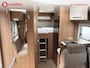 Carado T448 Automaat Bj.2017 Enkele Bedden + Hefbed TV Garage Zonnepaneel 2x Fietsendrager | Achteruitrijcamera | Cruise Control | Apple CarPlay