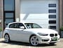 BMW 1-Serie 118i M Sport Turbo 136 PK 5 Deurs | Airco | Navigatie | 17" M-Sport Velg | Park Sensors | 2e Eigenaar!