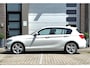 BMW 1-Serie 118i M Sport Turbo 136 PK 5 Deurs | Airco | Navigatie | 17" M-Sport Velg | Park Sensors | 2e Eigenaar!