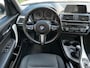 BMW 1-Serie 118i M Sport Turbo 136 PK 5 Deurs | Airco | Navigatie | 17" M-Sport Velg | Park Sensors | 2e Eigenaar!