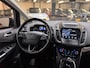 Ford C-Max 125pk Titanium Navi Trekhaak Winter & Parking pack Apple Carplay 18" LM velgen Dealeronderhouden