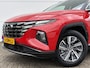 Hyundai Tucson 1.6 T-GDI HEV Comfort / Trekhaak ( 1650 kg ) / Cruise control adaptief met Stop&Go / Airco (automatisch) /