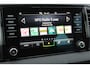 Skoda Karoq 1.5-150pk 'Selection' DSG-AUTOMAAT ! Fijne comfortabele hoogzitter, slechts 11.000km, trekgew. 1.500kg ! Aut. airco, Stuur- en stoelverwarm., Adapt. Cruise Cntrl, Climate Cntrl, Keyless entry/keyless go, Navigatie by Apple CarPlay/Android auto etc.