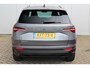 Skoda Karoq 1.5-150pk 'Selection' DSG-AUTOMAAT ! Fijne comfortabele hoogzitter, slechts 11.000km, trekgew. 1.500kg ! Aut. airco, Stuur- en stoelverwarm., Adapt. Cruise Cntrl, Climate Cntrl, Keyless entry/keyless go, Navigatie by Apple CarPlay/Android auto etc.