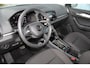 Skoda Karoq 1.5-150pk 'Selection' DSG-AUTOMAAT ! Fijne comfortabele hoogzitter, slechts 11.000km, trekgew. 1.500kg ! Aut. airco, Stuur- en stoelverwarm., Adapt. Cruise Cntrl, Climate Cntrl, Keyless entry/keyless go, Navigatie by Apple CarPlay/Android auto etc.