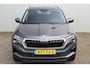 Skoda Karoq 1.5-150pk 'Selection' DSG-AUTOMAAT ! Fijne comfortabele hoogzitter, slechts 11.000km, trekgew. 1.500kg ! Aut. airco, Stuur- en stoelverwarm., Adapt. Cruise Cntrl, Climate Cntrl, Keyless entry/keyless go, Navigatie by Apple CarPlay/Android auto etc.