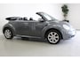 Volkswagen Beetle New Cabriolet 1.6 Trendline | STOEL-VERW | AIRCO | ELEK-RAMEN | CPV | 16'LMV | LEDER |