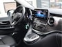 Mercedes-Benz EQV 300 Accu 100 kWh L2 Lang - 8 Persoons - SoH 95,9 % - Vol opties - Airmatic - Pano