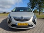 Opel Zafira Tourer 1.4 Edition 120pk I Cruise I Airco I 2x PDC I Lichtmetalen velgen