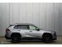Toyota RAV4 2.5 Hybrid Dynamic 2022 50.178 KM