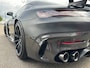 Mercedes-Benz AMG-GT 4.0 Black Series