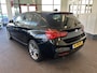BMW 1-Serie 118i Edition M Sport Shadow Executive Automaat | Stoel+Stuurverwarming | Lederen bekleding | Cruise control | Climate control | Parkeersensoren | Adaptief onderstel | Navigatie