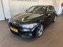 BMW 1-Serie 118i Edition M Sport Shadow Executive Automaat | Stoel+Stuurverwarming | Lederen bekleding | Cruise control | Climate control | Parkeersensoren | Adaptief onderstel | Navigatie