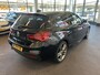 BMW 1-Serie 118i Edition M Sport Shadow Executive Automaat | Stoel+Stuurverwarming | Lederen bekleding | Cruise control | Climate control | Parkeersensoren | Adaptief onderstel | Navigatie