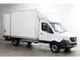 Mercedes-Benz Sprinter 315 CDI 150pk 9G Automaat XXL Bakwagen met laadklep en zijdeur L455 06-2022