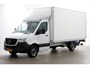 Mercedes-Benz Sprinter 315 CDI 150pk 9G Automaat XXL Bakwagen met laadklep en zijdeur L455 06-2022