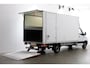 Mercedes-Benz Sprinter 315 CDI 150pk 9G Automaat XXL Bakwagen met laadklep en zijdeur L455 06-2022