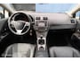 Toyota Avensis 1.8 VVTi Business