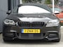 BMW 5-Serie M550xd | Innovation | B&O | HUD | LED