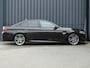 BMW 5-Serie M550xd | Innovation | B&O | HUD | LED