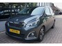 Peugeot 108 1.0 e-VTi Allure