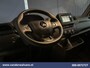 Renault Master 2.3 dCi 146pk Bakwagen 222cm hoog Laadklep Euro6 Airco | Camera | Navigatie | LED Cruisecontrol, Bijrijdersbank