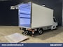 Renault Master 2.3 dCi 146pk Bakwagen 222cm hoog Laadklep Euro6 Airco | Camera | Navigatie | LED Cruisecontrol, Bijrijdersbank