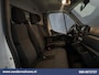 Renault Master 2.3 dCi 146pk Bakwagen 222cm hoog Laadklep Euro6 Airco | Camera | Navigatie | LED Cruisecontrol, Bijrijdersbank
