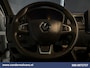 Renault Master 2.3 dCi 146pk Bakwagen 222cm hoog Laadklep Euro6 Airco | Camera | Navigatie | LED Cruisecontrol, Bijrijdersbank