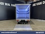 Renault Master 2.3 dCi 146pk Bakwagen 222cm hoog Laadklep Euro6 Airco | Camera | Navigatie | LED Cruisecontrol, Bijrijdersbank