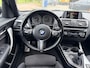BMW 1-Serie 118i M-Sport Alcantara Stoelverwarming