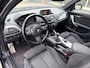 BMW 1-Serie 118i M-Sport Alcantara Stoelverwarming