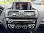 BMW 1-Serie 118i M-Sport Alcantara Stoelverwarming