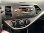 Kia Picanto 1.0 CVVT EconomyPlusLine 5 DEURS AIRCO CRUISE.