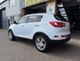 Kia Sportage 2.0 X-ecutive Plus Pack, 1 Eig, Dealer Onderh. Half Leder, Airco-ECC, Cruise Control
