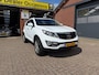 Kia Sportage 2.0 X-ecutive Plus Pack, 1 Eig, Dealer Onderh. Half Leder, Airco-ECC, Cruise Control