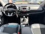 Kia Sportage 2.0 X-ecutive Plus Pack, 1 Eig, Dealer Onderh. Half Leder, Airco-ECC, Cruise Control