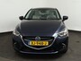 Mazda 2 1.5 Skyactiv-G GT-M | Automaat • Keyless • LED • Navigatie