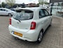 Nissan Micra 1.2 98pk DIG-S CVT Tekna
