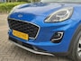 Ford Puma 1.0 EcoBoost Hybrid Titanium
