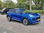 Ford Puma 1.0 EcoBoost Hybrid Titanium