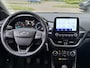 Ford Puma 1.0 EcoBoost Hybrid Titanium