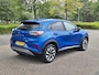 Ford Puma 1.0 EcoBoost Hybrid Titanium