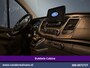 Ford Transit Custom 2.0 TDCI 131pk L2H1 Dubbele Cabine Euro6 Airco | 5-Zits | Camera | 2800kg Trekhaak | LED Cruisecontrol, Stoelverwarming, Verwarmde Voorruit, Parkeersensoren