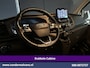 Ford Transit Custom 2.0 TDCI 131pk L2H1 Dubbele Cabine Euro6 Airco | 5-Zits | Camera | 2800kg Trekhaak | LED Cruisecontrol, Stoelverwarming, Verwarmde Voorruit, Parkeersensoren