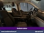 Ford Transit Custom 2.0 TDCI 131pk L2H1 Dubbele Cabine Euro6 Airco | 5-Zits | Camera | 2800kg Trekhaak | LED Cruisecontrol, Stoelverwarming, Verwarmde Voorruit, Parkeersensoren
