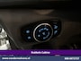 Ford Transit Custom 2.0 TDCI 131pk L2H1 Dubbele Cabine Euro6 Airco | 5-Zits | Camera | 2800kg Trekhaak | LED Cruisecontrol, Stoelverwarming, Verwarmde Voorruit, Parkeersensoren
