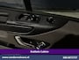 Ford Transit Custom 2.0 TDCI 131pk L2H1 Dubbele Cabine Euro6 Airco | 5-Zits | Camera | 2800kg Trekhaak | LED Cruisecontrol, Stoelverwarming, Verwarmde Voorruit, Parkeersensoren