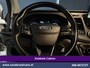 Ford Transit Custom 2.0 TDCI 131pk L2H1 Dubbele Cabine Euro6 Airco | 5-Zits | Camera | 2800kg Trekhaak | LED Cruisecontrol, Stoelverwarming, Verwarmde Voorruit, Parkeersensoren