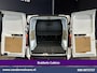 Ford Transit Custom 2.0 TDCI 131pk L2H1 Dubbele Cabine Euro6 Airco | 5-Zits | Camera | 2800kg Trekhaak | LED Cruisecontrol, Stoelverwarming, Verwarmde Voorruit, Parkeersensoren